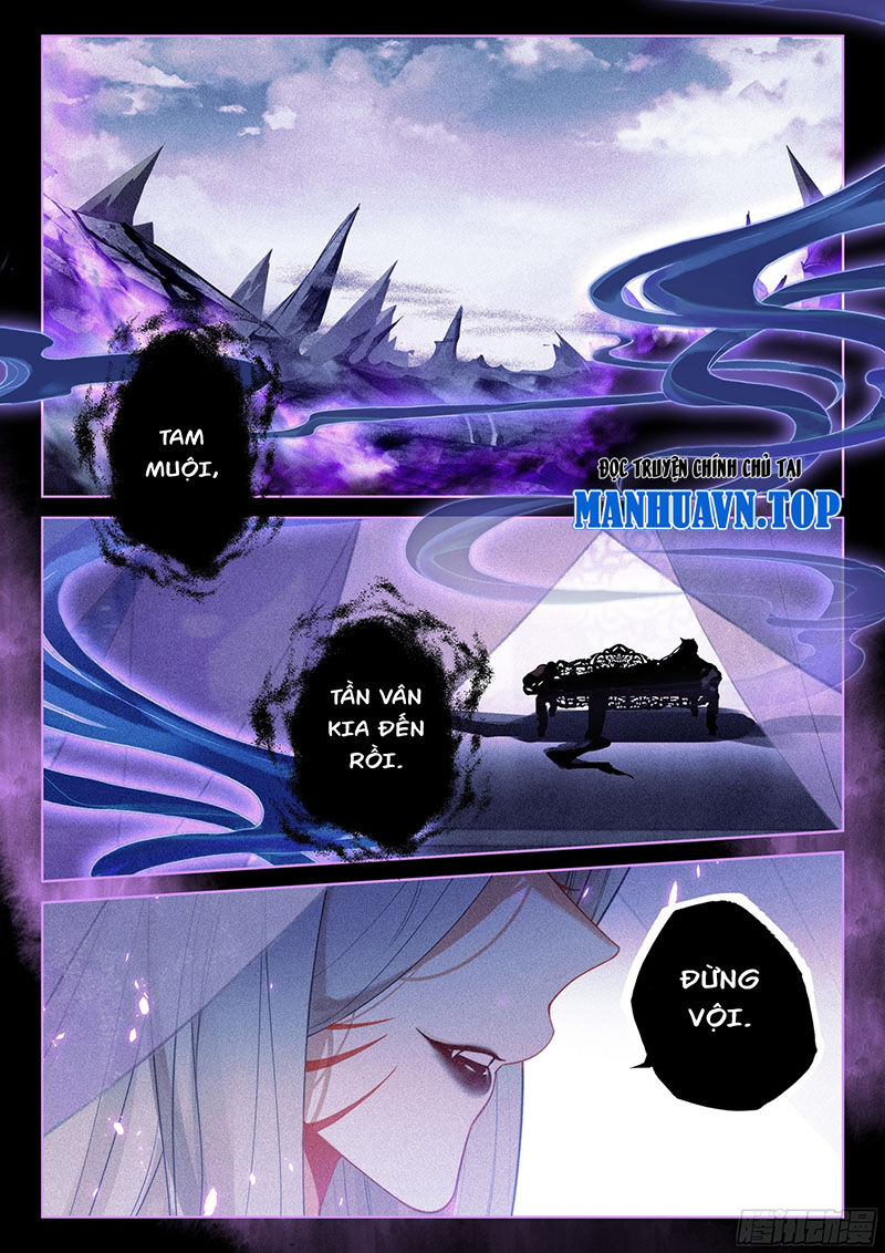 Phi Kiếm Vấn Đạo Chapter 83 - Trang 2