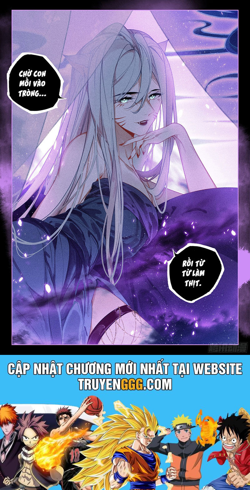 Phi Kiếm Vấn Đạo Chapter 83 - Trang 2