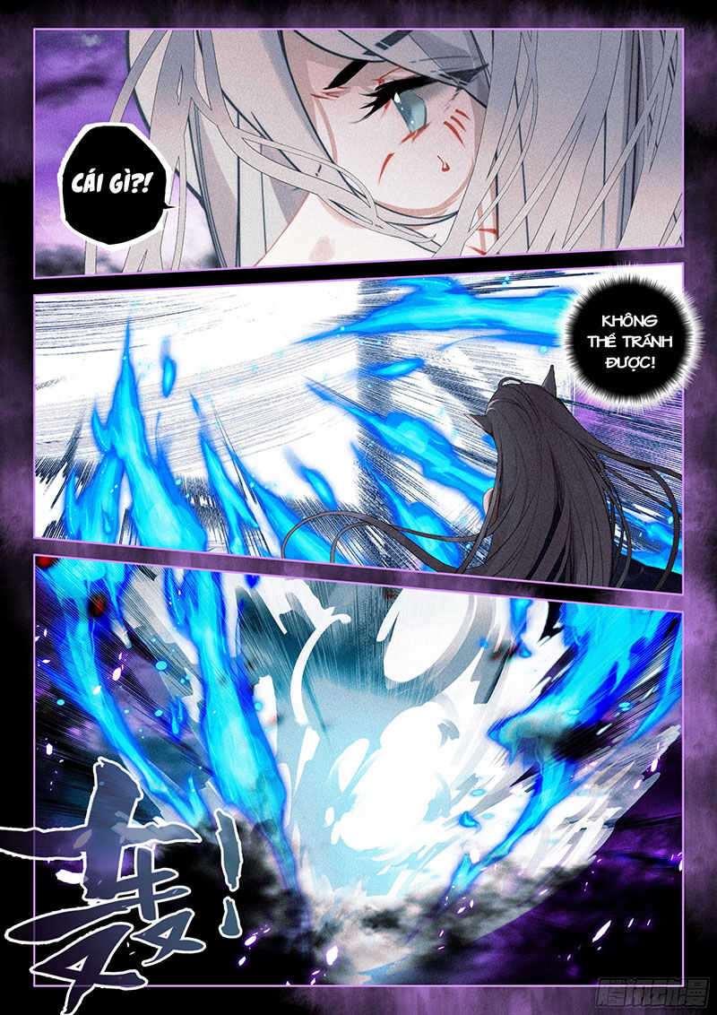 Phi Kiếm Vấn Đạo Chapter 85 - Trang 2