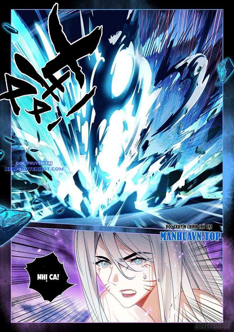 Phi Kiếm Vấn Đạo Chapter 86 - Trang 2