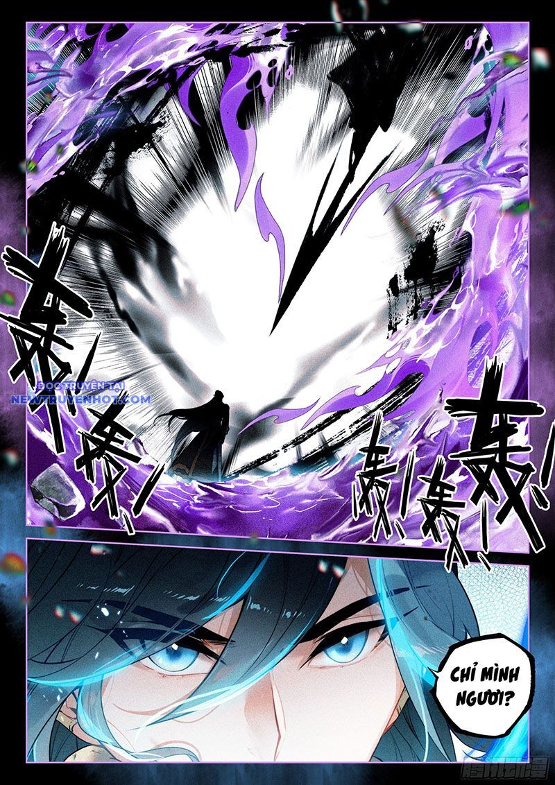 Phi Kiếm Vấn Đạo Chapter 86 - Trang 2