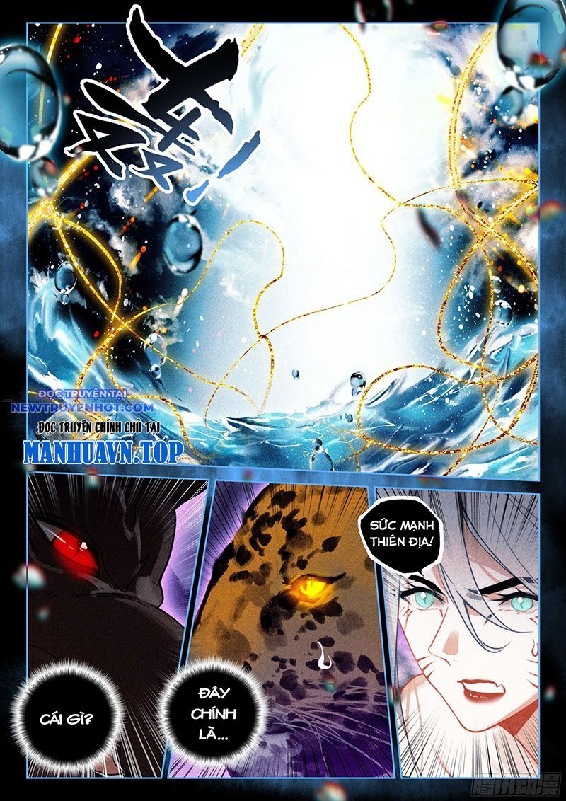 Phi Kiếm Vấn Đạo Chapter 87 - Trang 2