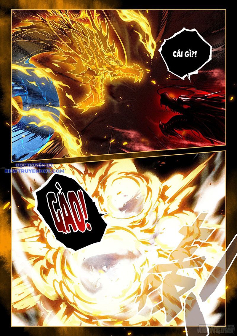 Phi Kiếm Vấn Đạo Chapter 87 - Trang 2