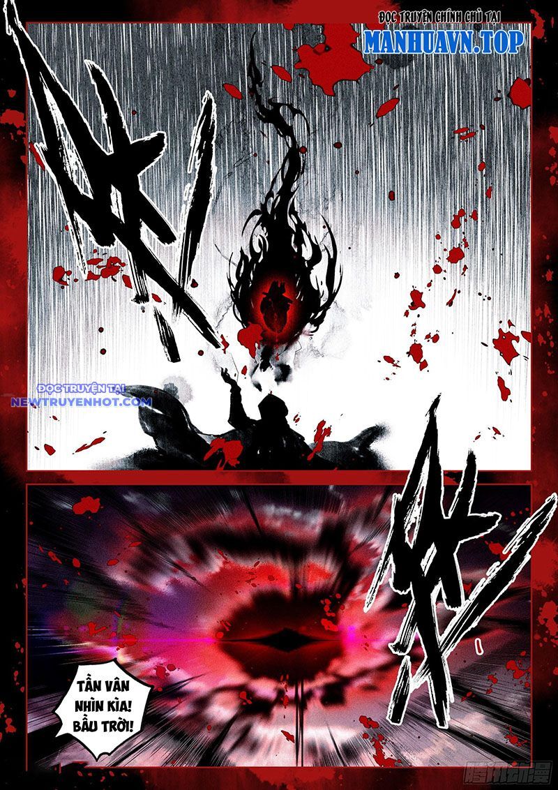 Phi Kiếm Vấn Đạo Chapter 88 - Trang 2