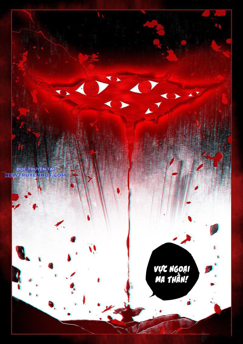 Phi Kiếm Vấn Đạo Chapter 88 - Trang 2