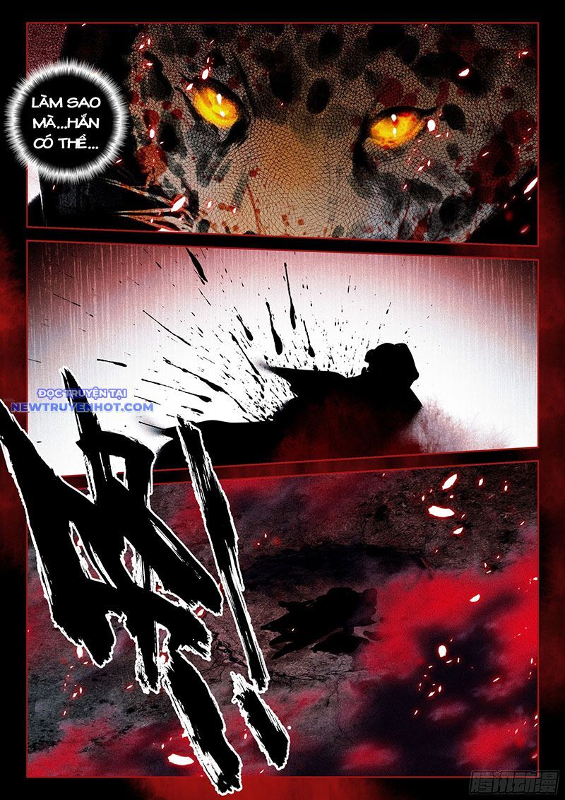 Phi Kiếm Vấn Đạo Chapter 88 - Trang 2