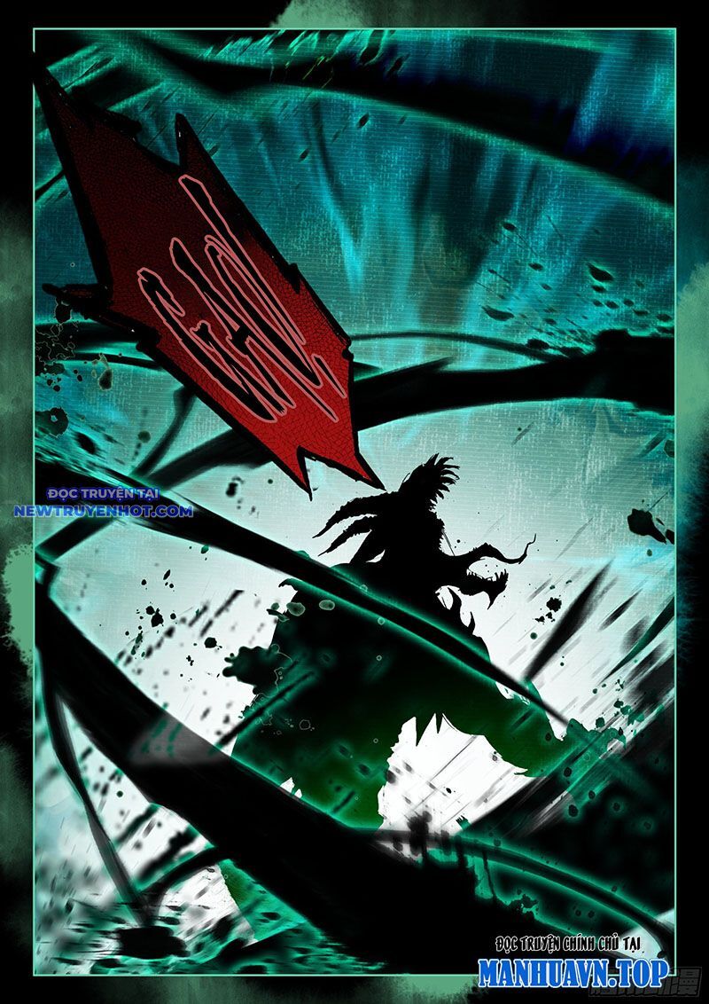 Phi Kiếm Vấn Đạo Chapter 89 - Trang 2