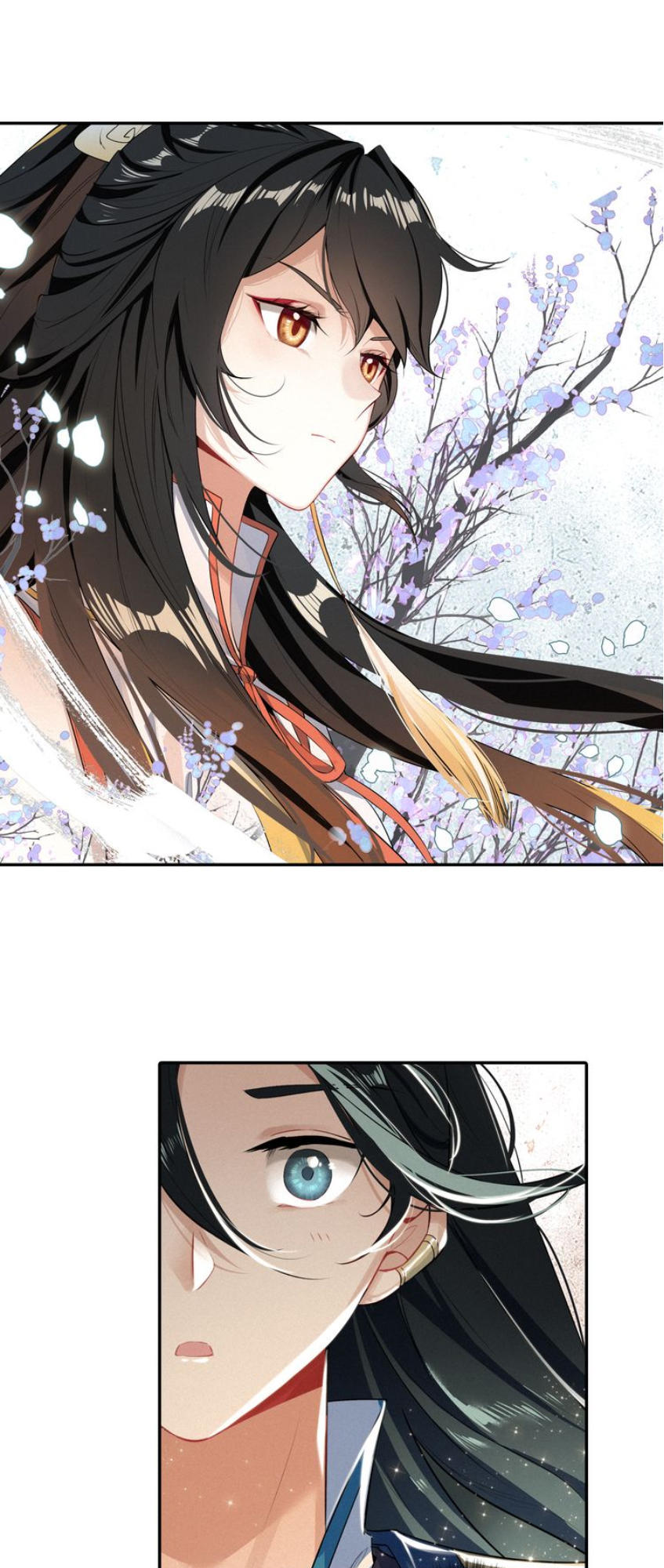 Phi Kiếm Vấn Đạo Chapter 9 - Trang 2