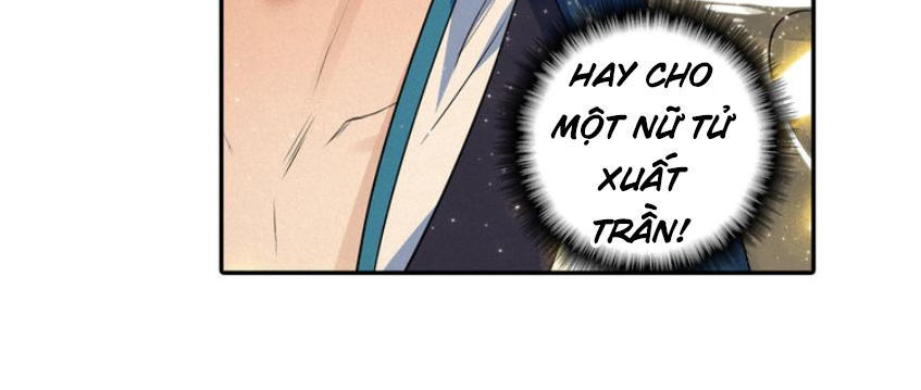 Phi Kiếm Vấn Đạo Chapter 9 - Trang 2