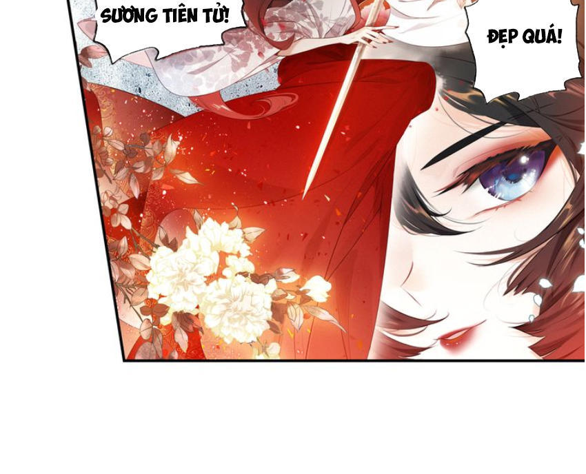 Phi Kiếm Vấn Đạo Chapter 9 - Trang 2