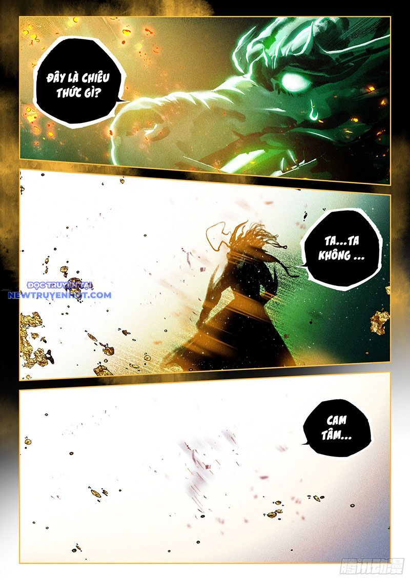 Phi Kiếm Vấn Đạo Chapter 90 - Trang 2