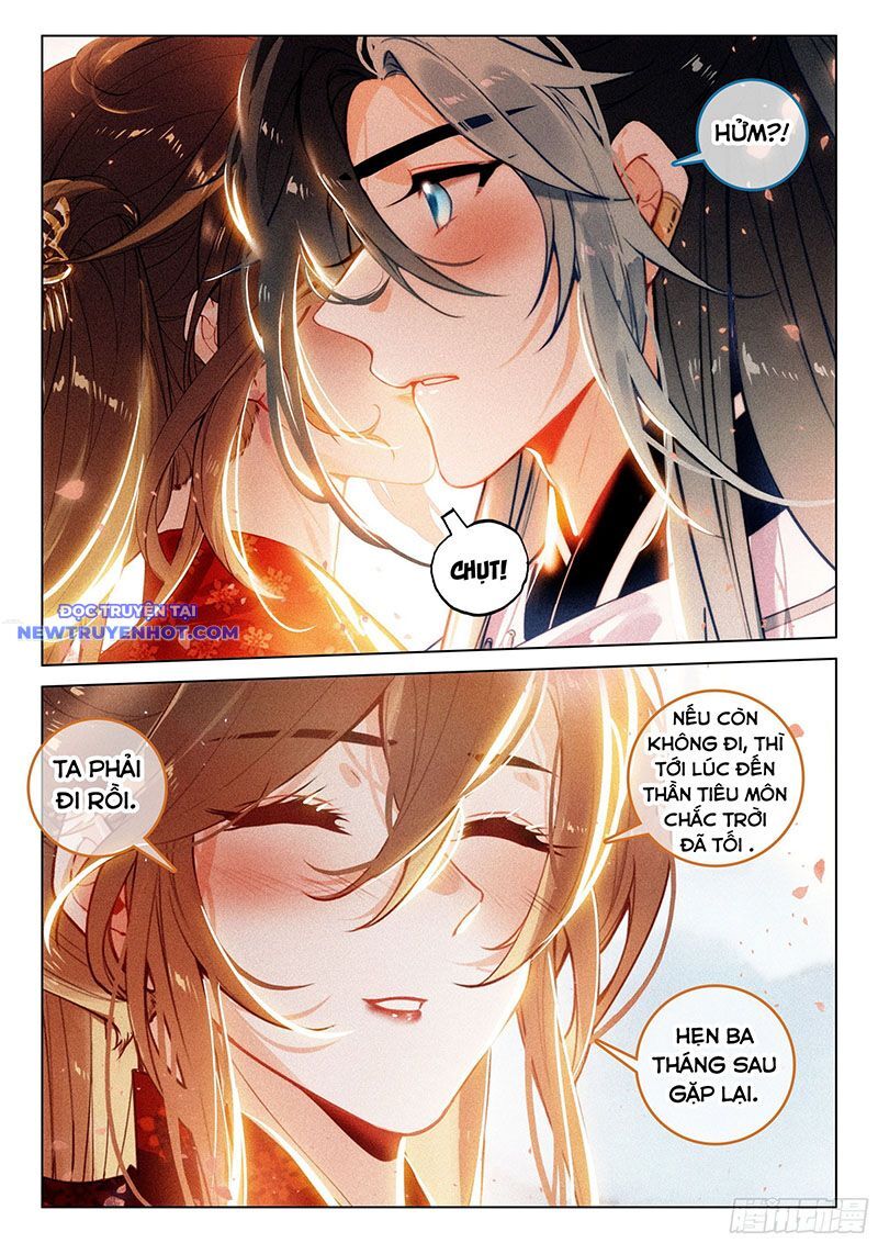 Phi Kiếm Vấn Đạo Chapter 92 - Trang 2