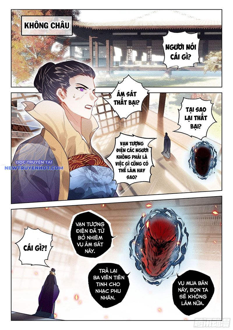 Phi Kiếm Vấn Đạo Chapter 92 - Trang 2