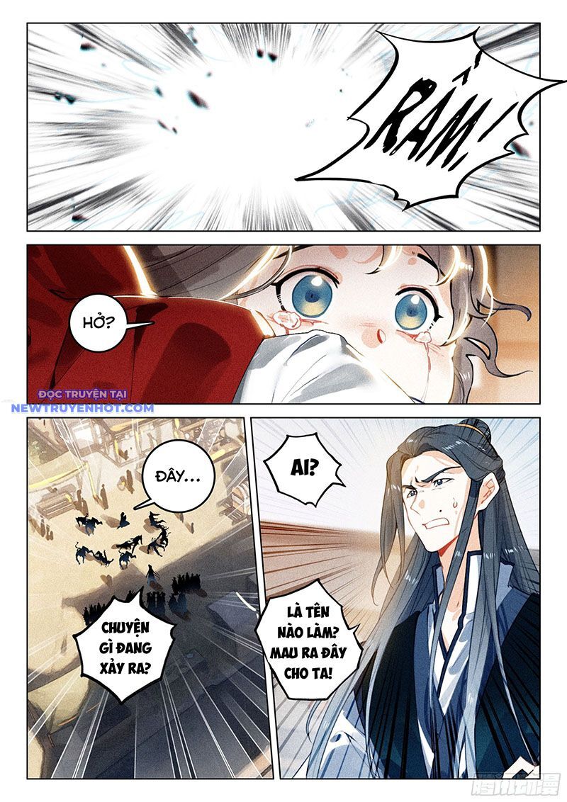 Phi Kiếm Vấn Đạo Chapter 94 - Trang 2