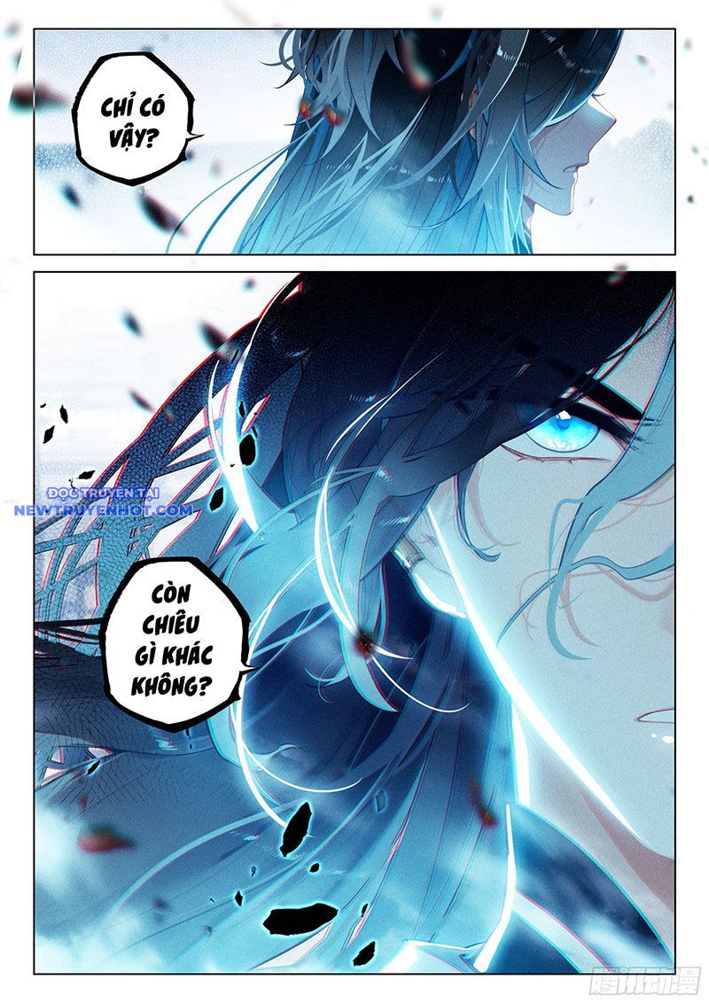 Phi Kiếm Vấn Đạo Chapter 95 - Trang 2