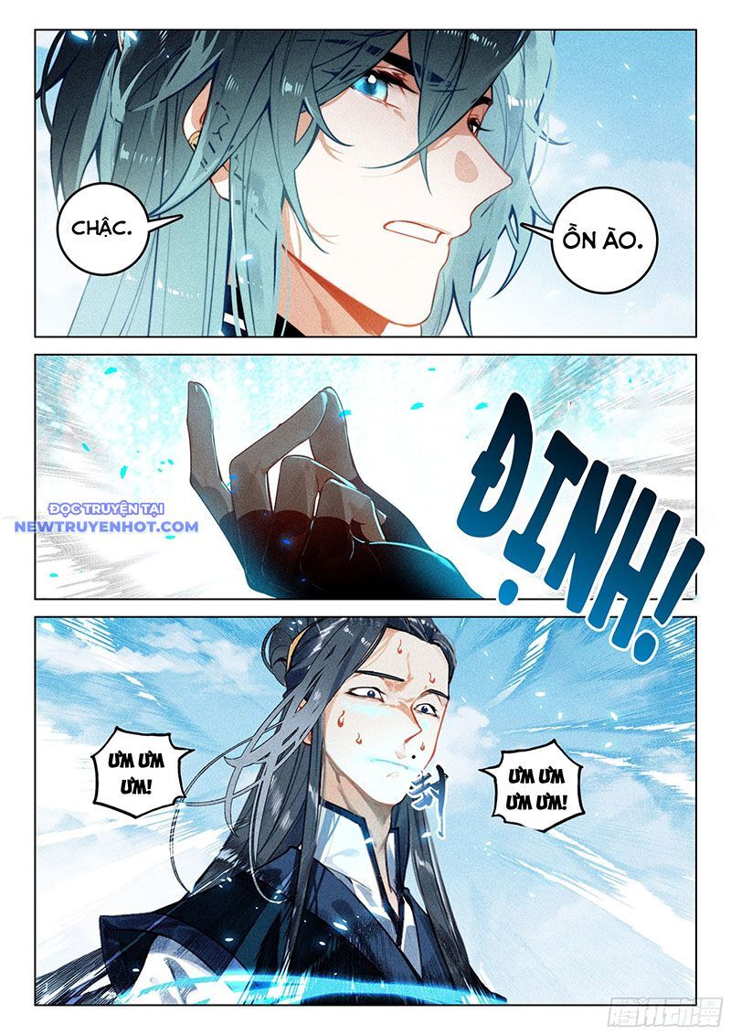 Phi Kiếm Vấn Đạo Chapter 96 - Trang 2