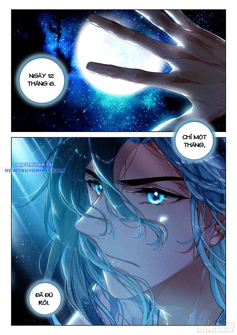 Phi Kiếm Vấn Đạo Chapter 97 - Trang 2