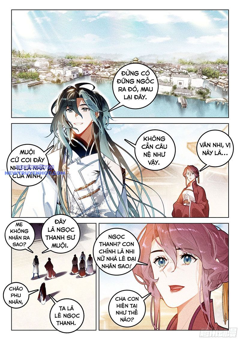 Phi Kiếm Vấn Đạo Chapter 97 - Trang 2