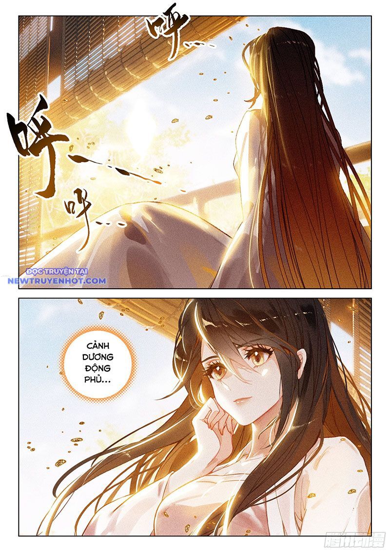 Phi Kiếm Vấn Đạo Chapter 98 - Trang 2