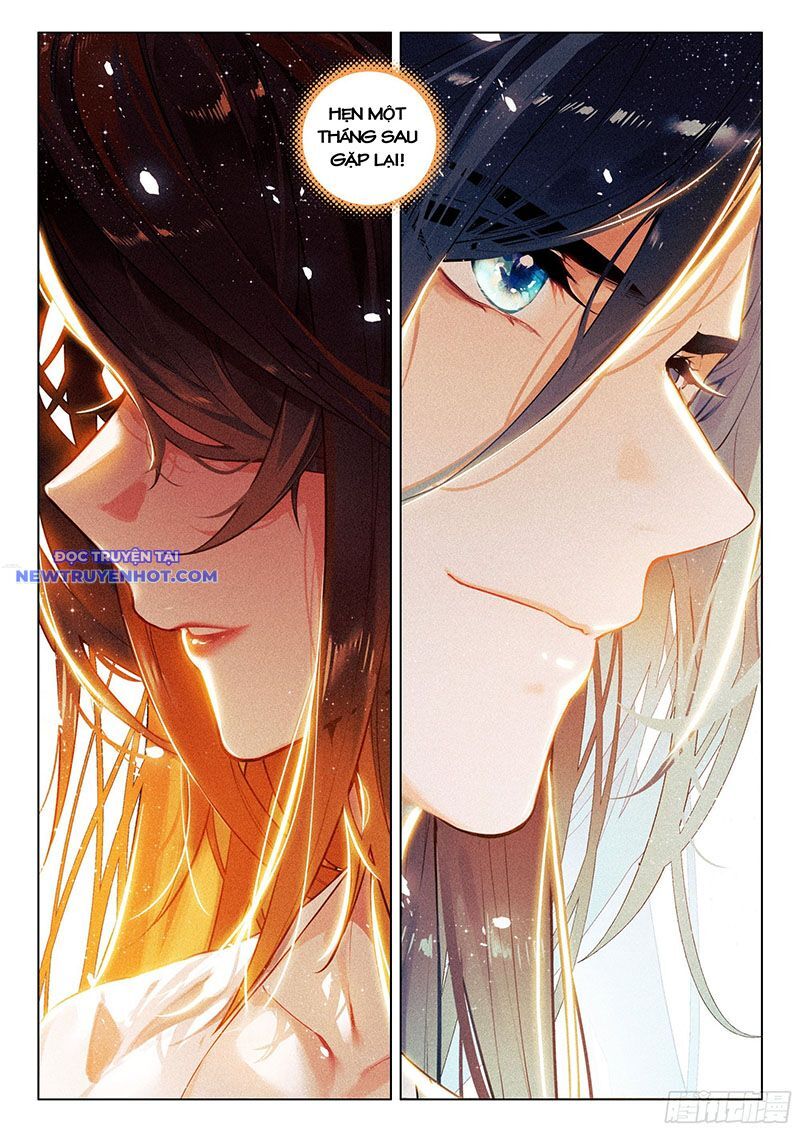 Phi Kiếm Vấn Đạo Chapter 98 - Trang 2