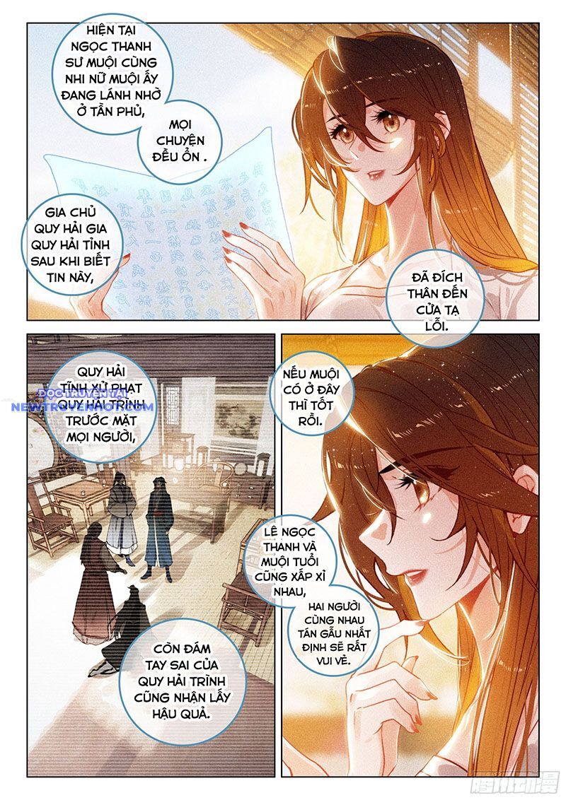 Phi Kiếm Vấn Đạo Chapter 98 - Trang 2