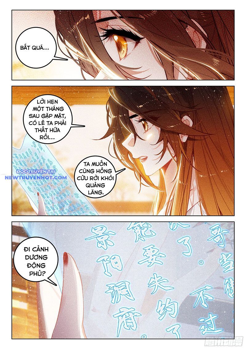 Phi Kiếm Vấn Đạo Chapter 98 - Trang 2