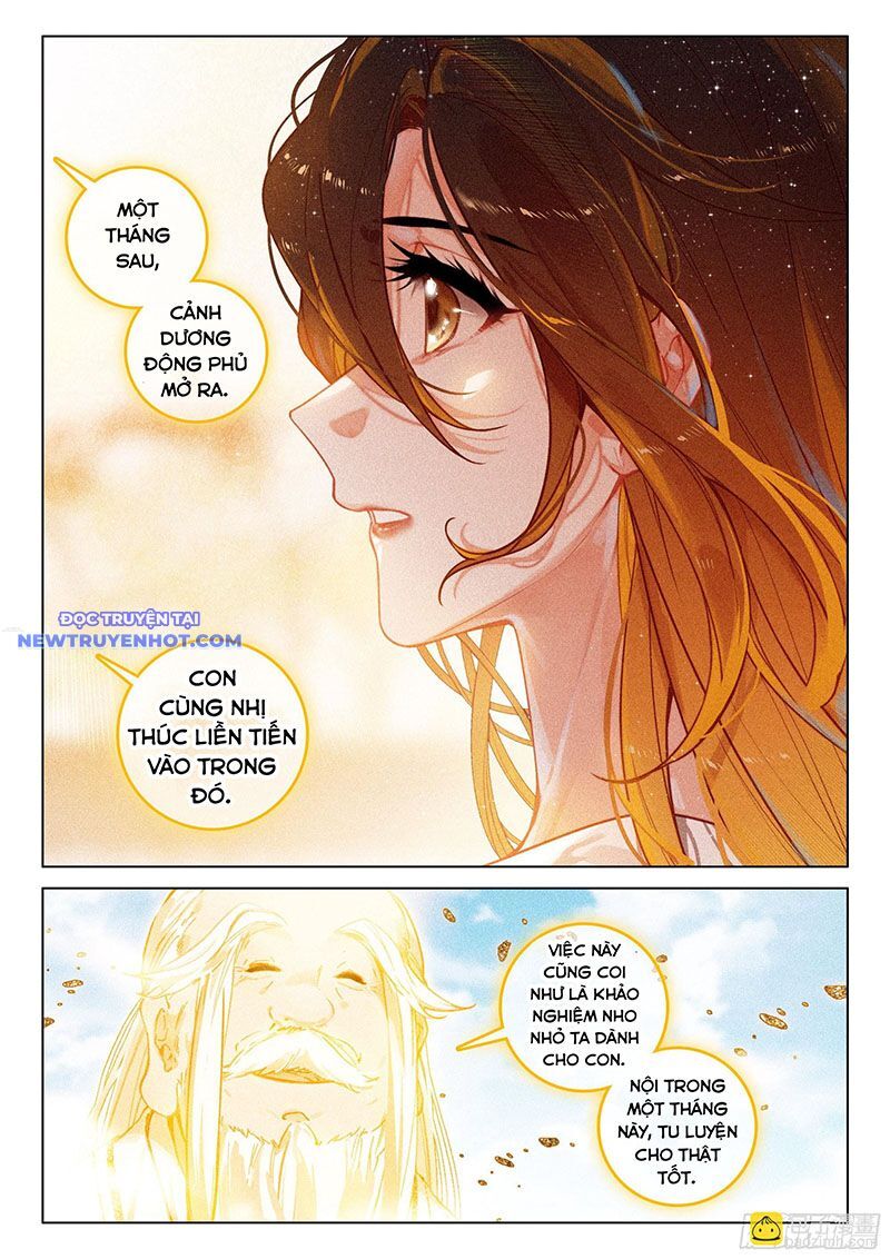 Phi Kiếm Vấn Đạo Chapter 98 - Trang 2