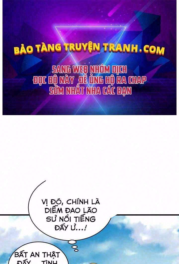 Phi Lôi Đao Thuật Chapter 101 - Trang 2