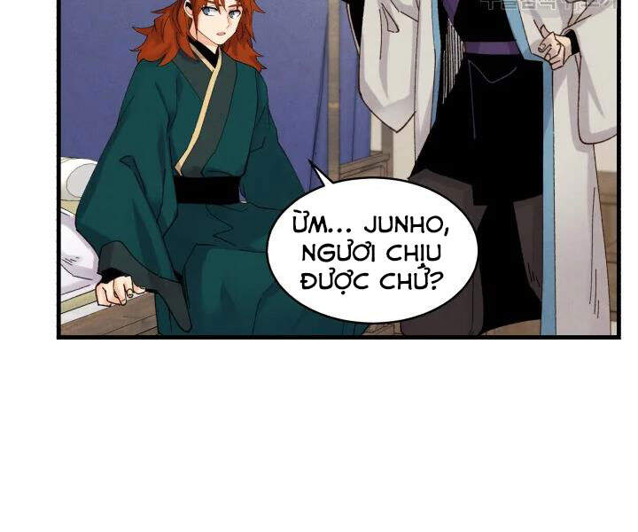 Phi Lôi Đao Thuật Chapter 101 - Trang 2