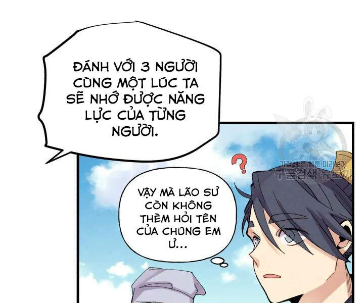 Phi Lôi Đao Thuật Chapter 101 - Trang 2