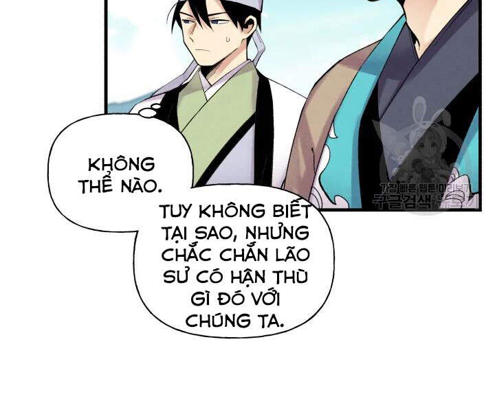 Phi Lôi Đao Thuật Chapter 101 - Trang 2