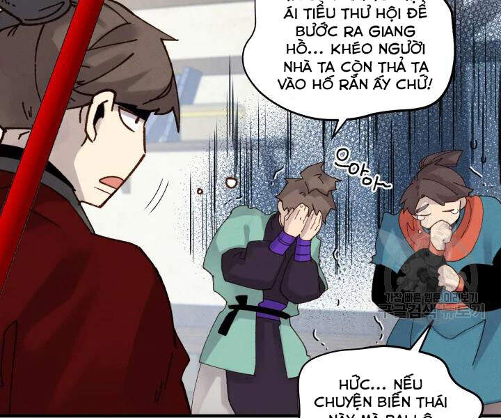 Phi Lôi Đao Thuật Chapter 101 - Trang 2