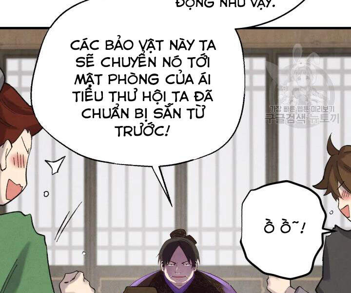 Phi Lôi Đao Thuật Chapter 101 - Trang 2
