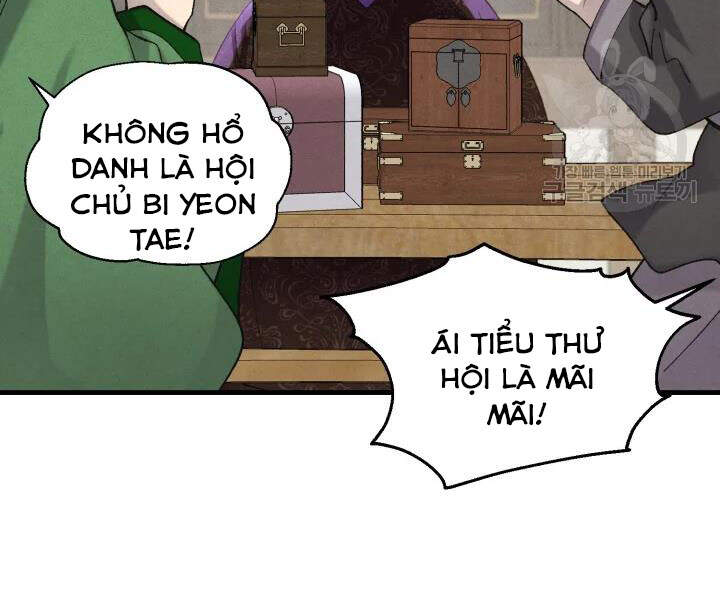 Phi Lôi Đao Thuật Chapter 101 - Trang 2