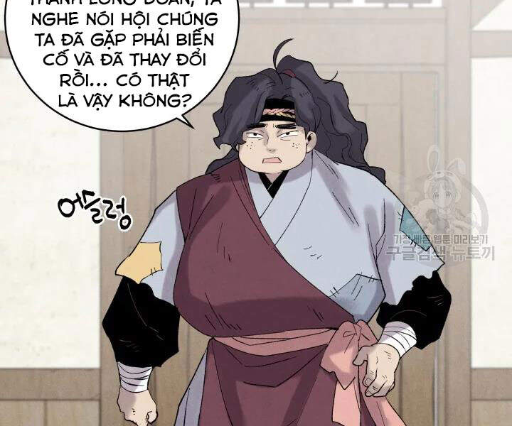 Phi Lôi Đao Thuật Chapter 101 - Trang 2