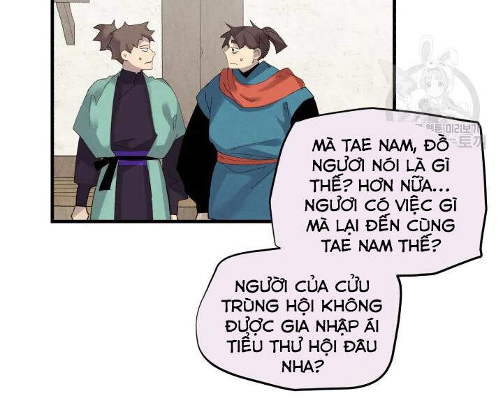 Phi Lôi Đao Thuật Chapter 101 - Trang 2