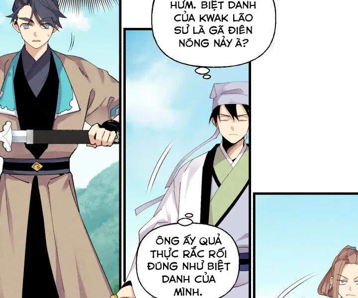 Phi Lôi Đao Thuật Chapter 101 - Trang 2