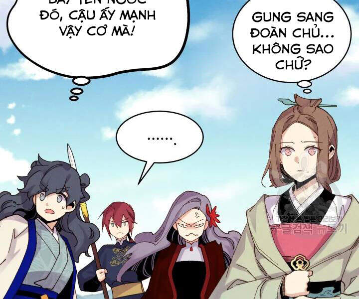 Phi Lôi Đao Thuật Chapter 101 - Trang 2
