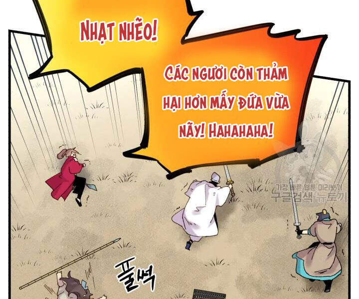 Phi Lôi Đao Thuật Chapter 101 - Trang 2