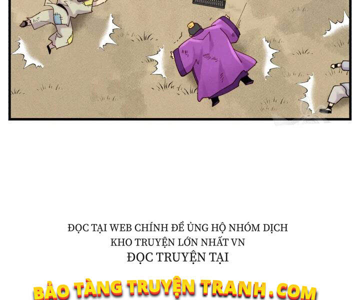 Phi Lôi Đao Thuật Chapter 101 - Trang 2