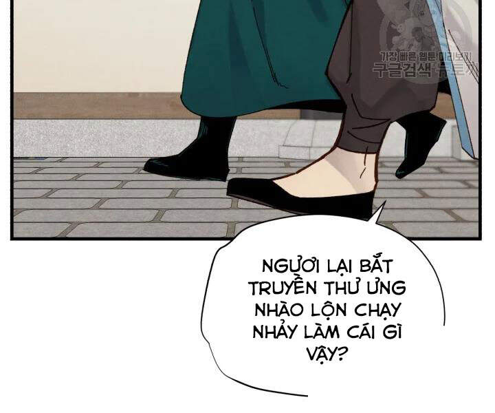 Phi Lôi Đao Thuật Chapter 101 - Trang 2