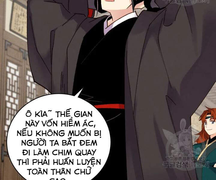 Phi Lôi Đao Thuật Chapter 101 - Trang 2