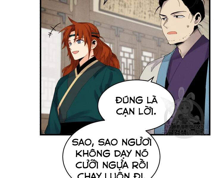 Phi Lôi Đao Thuật Chapter 101 - Trang 2