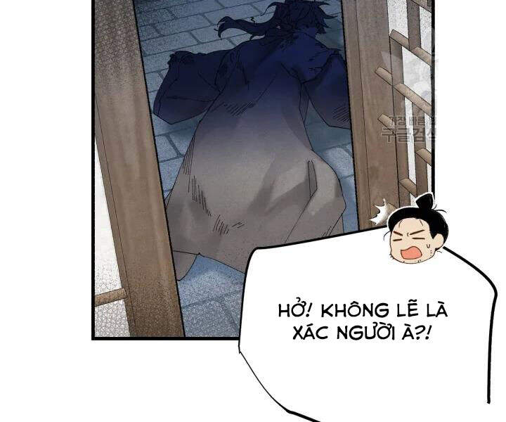 Phi Lôi Đao Thuật Chapter 101 - Trang 2