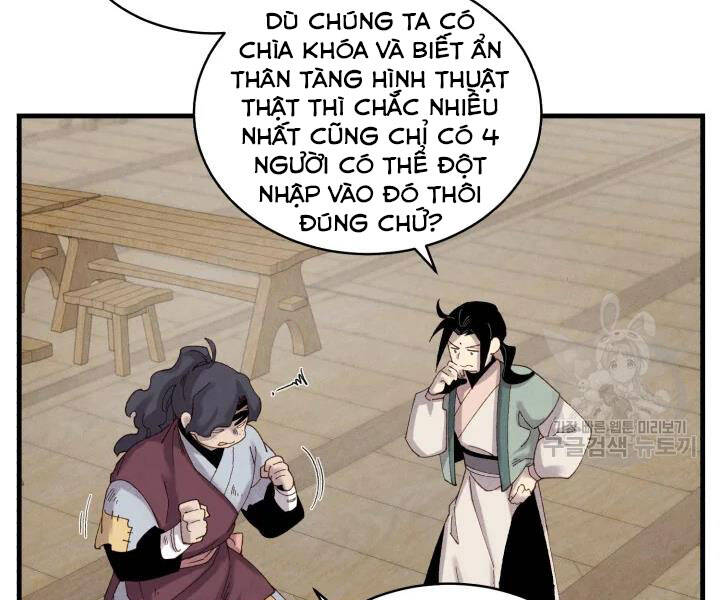 Phi Lôi Đao Thuật Chapter 102 - Trang 2