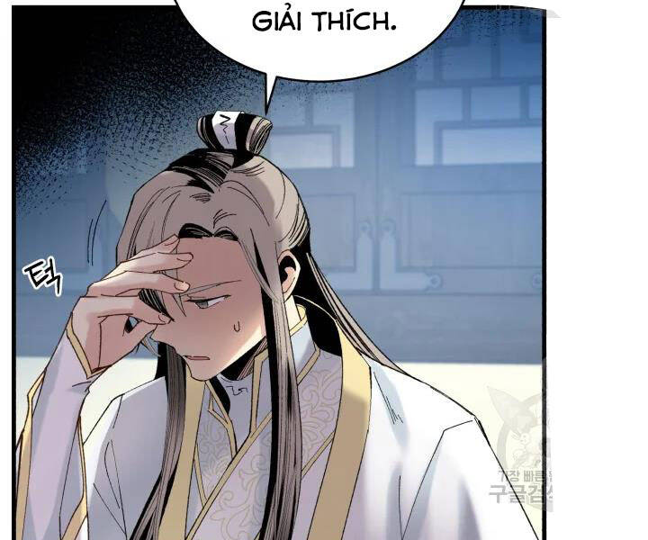 Phi Lôi Đao Thuật Chapter 102 - Trang 2