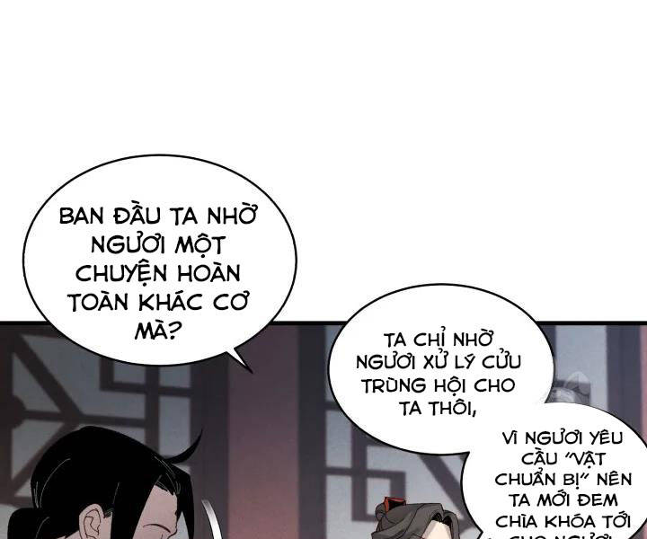 Phi Lôi Đao Thuật Chapter 102 - Trang 2