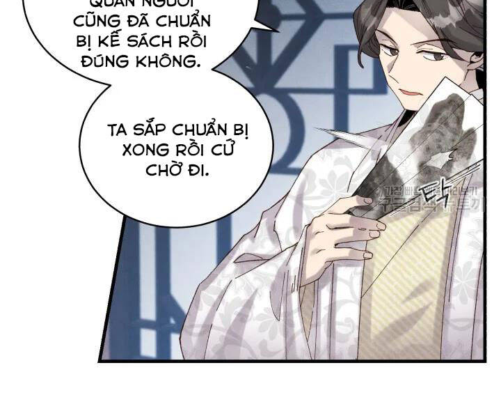 Phi Lôi Đao Thuật Chapter 102 - Trang 2