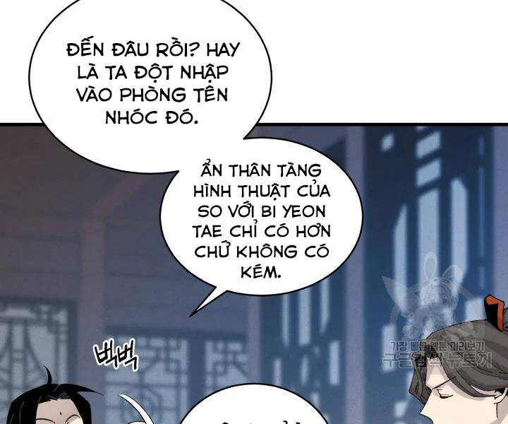 Phi Lôi Đao Thuật Chapter 102 - Trang 2