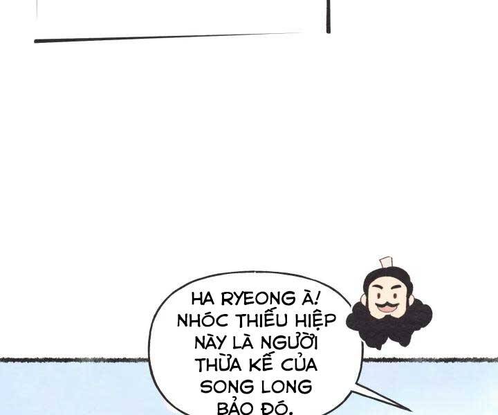 Phi Lôi Đao Thuật Chapter 105 - Trang 2